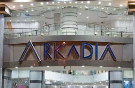 Conoce todas las soluciones que tenemos para ti en mampostería, estructuras y arquitectónicas. Arkadia Mall Egy Air