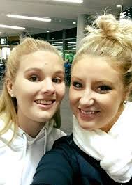 Erin Stanfield's Instagram, Twitter & Facebook