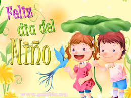 En cada país se proponen distintos tipos de actividades recreativas para promover los derechos y también el bienestar de todos los niños. Imagenes Animadas Con Mensajes Feliz Dia Del Nino