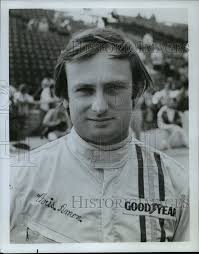 1970 Chris Amon Race Driver
