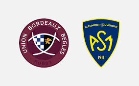 Union bordeaux bègles is a french rugby union team playing in the top 14, the first level of the country's professional league system. Ubb Clermont A Quelle Heure Et Sur Quelle Chaine Voir Le Match Le Parisien