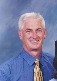 Danny Lee Newman (1958-2004)