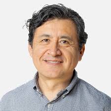 Staff Member Archives