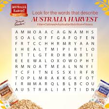I lack the words to explain the torture of using a glass cutting. Australia Harvest Oats Work Your Eyes Out And See How Fast You Can Find The Best Words That Describe Australia Harvest Oats Australiaharvestoats Itsgooddownunder Facebook