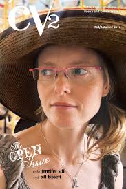 A Walking Interview with bill bissett