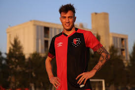 Newell's is a russian groove metal band. Newellscarajo Com Newell S Old Boys News Information Official Store