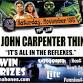 A John Carpenter Halloween THING event image