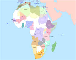Vind stockafbeeldingen in hd voor abstracte continenten wereldkaart uit driehoeken. Topografie Afrika Geobas 8 Www Topomania Net