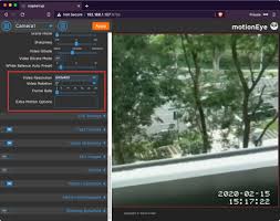 Image result for MotionEye