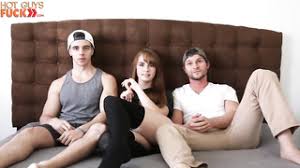Like and share our website to support us. 7 Guys 1 Girl Sex