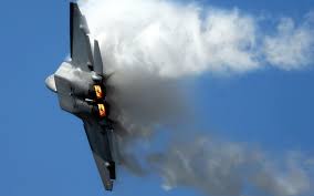 F 22 Raptor Afterburners Fighter Jets Military Airplane Jets Aircraft