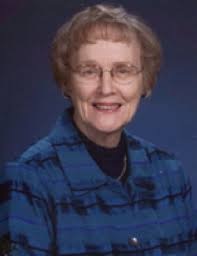 Helen Marie Everts Obituary