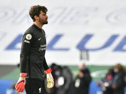 El padre del arquero del brasileño alisson becker fue hallado muerto, luego de que hubiera desaparecido tras salir a bucear. Premier League News Liverpool Torhuter Alisson Trauert Um Seinen Vater