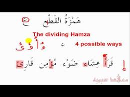 Some miscellaneous topics related to riwayat hafs. Download Lesson 13 Hamzatul Qat In Mp4 And 3gp Codedwap
