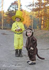 Enjoy discounted halloween costume with secure online shopping. A Curious Halloween Sew A Little Seam