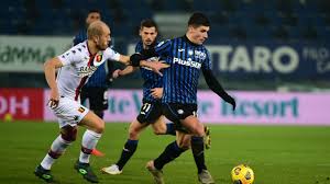 Preview and stats followed by live commentary, video highlights and match report. Genoa Vs Atalanta Serie A Live Gen Vs Ata Live Score And Update Link