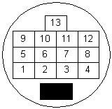 I need a diagram forr a stereo for a 2002 mazda tribute. Mazda Car Radio Stereo Audio Wiring Diagram Autoradio Connector Wire Installation Schematic Schema Esquema De Conexiones Stecker Konektor Connecteur Cable Shema