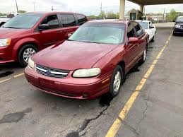 Or a classic american muscle car, hot rods or some other type of old car? Buy Here Pay Here Cars For Sale Owensboro Ky 42303 Red White Blue Auto Sales