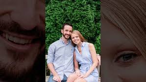 Cashion-Flesher engagment