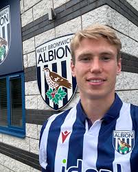 West Bromwich Albion