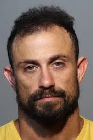 PHILLIP TANNOYA booked 20250713