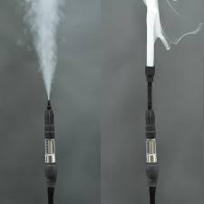 Cosclouds Cosplay Smoke Machine Spoon Makes Smoke Machine Fog Machine Cosplay Diy