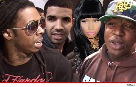 Lil Wayne -- When I Leave Cash Money ... I'm Taking Drake & Nicki Minaj  With Me