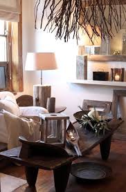 Getting started with decorating your home, we recommend you to look at the photos of current festive interiors. African Ideas African Home Decor African Interior African Interior Design