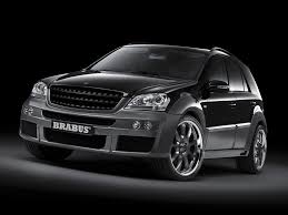 Открыть страницу «brabus» на facebook. Brabus Widestar Mercedes Benz Ml63 Picture 1390