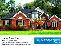 The Vacation Exchange Network Helps You Find That Housing Swap Partner Home Exchange House Swap Home