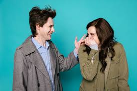 Happy Sabbath from fashion icon Phil Pence