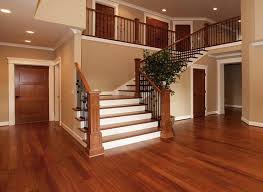 Pin By Danielle James On Awesome Pictures Wood Floor Kitchen Painted Hardwood Floors Hardwood Floor Colors