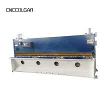 It is the process of bending of the stainless and galvanized sheet metals ranged at 1, 1.20, 1.5, 2 mm used in pvc profiles as u, l, g and box profile. Hydraulic Metal Plate Guillotine Shearing With Technology Support China Hydraulic Guillotine Shearing Cnc Cutting Machine Made In China Com