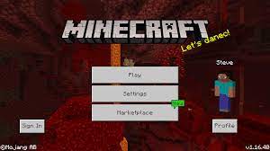 0 (full) for android apk free. Bedrock Edition 1 16 40 Minecraft Wiki