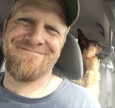 David Howland's Instagram, Twitter & Facebook