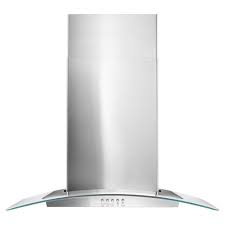 Check spelling or type a new query. Whirlpool 30 In Concave Glass Wall Mount Range Hood In Stainless Steel Wvw51uc0fs The Home Depot
