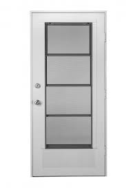 Sliding screen doors are a great way to let fresh air and light into your home without leaving it completely open. Pgt Eze Breeze Sliding Garage Screen Replacement Parts Building Hardware Home Improvement Aajnodinproperties Com