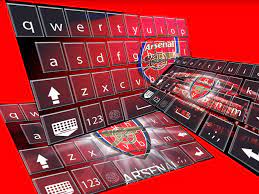 Download official arsenal fc keyboard 3.1.78.103 apk for android from a2zapk with direct link. Arsenal Keyboard Themes For Android Apk Download
