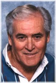 Carl Morris Obituary November 30, 2007