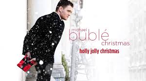 Burl ives singing, holly jolly christmas with lyrics. Michael Buble Holly Jolly Christmas Official Hd Youtube