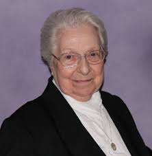 2016 Jubilarians: Sisters of Charity