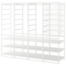 Pin On Closet Clothes Storage