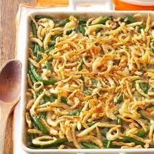 Green Bean Casserole Recipe Greenbean Casserole Recipe Green Bean Casserole Green Bean Recipes