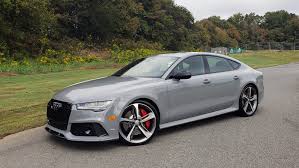 Image result for Daytona Gray 2018 RS7