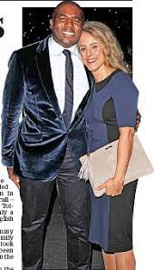 David lammy's wife is nicola green, a british portrait painter. Labour S Lammy Moves Out Of Constituency So Sons Can Go To Top School Pressreader