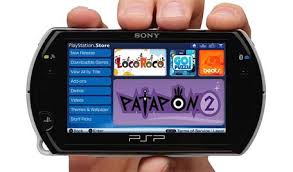 Can take advantage of all the additional abilities of a hacked psp, . Codemasters Boss Backs Psp2 Power Rumours Push Square