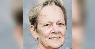 Brenda Gail Evans Obituary