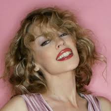 She first achieved recognition after appearing in australian soap. Kylie Minogue Fan Lexikon