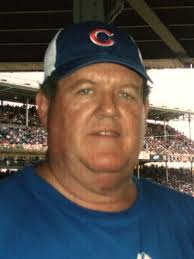 Obituary of John P. Ramsey, Sr.