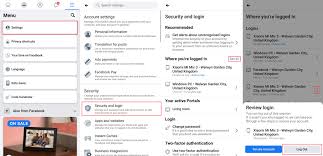 We did not find results for: How To Log Out Of Messenger Stop Facebook Saying You Re Online